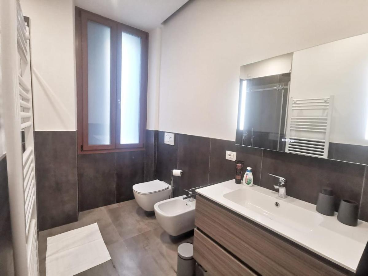 Corso Porta Nuova Apartamento