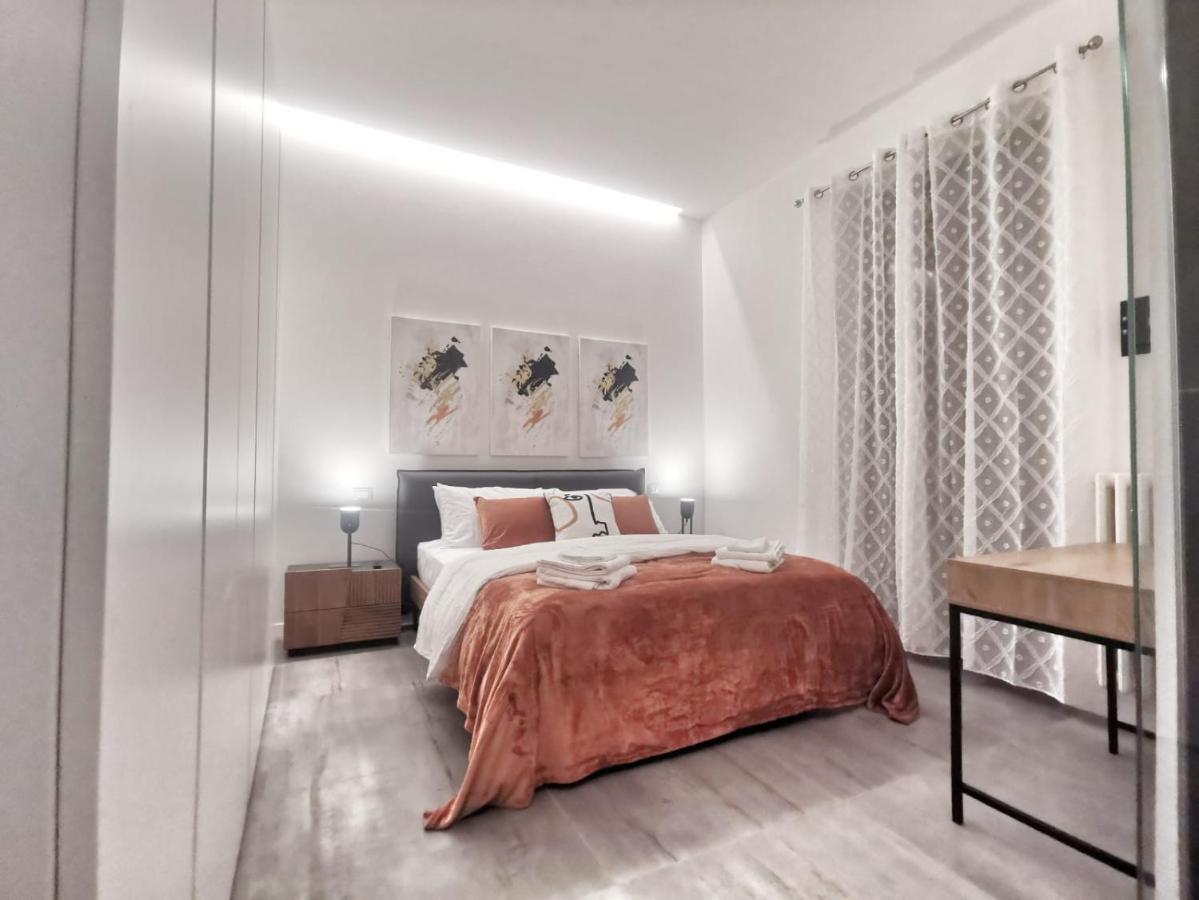 Corso Porta Nuova Apartamento