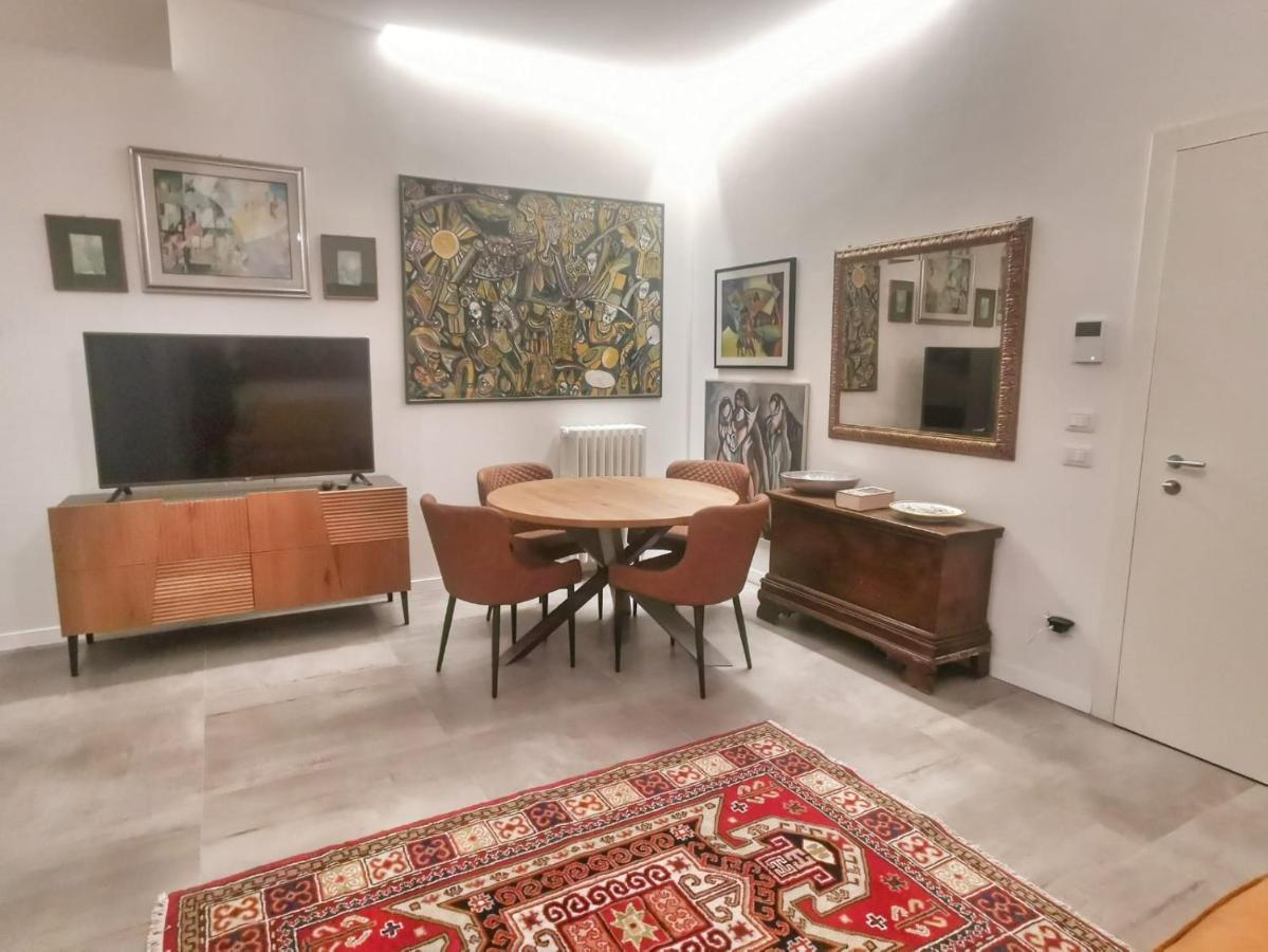 Apartamento Corso Porta Nuova Verona