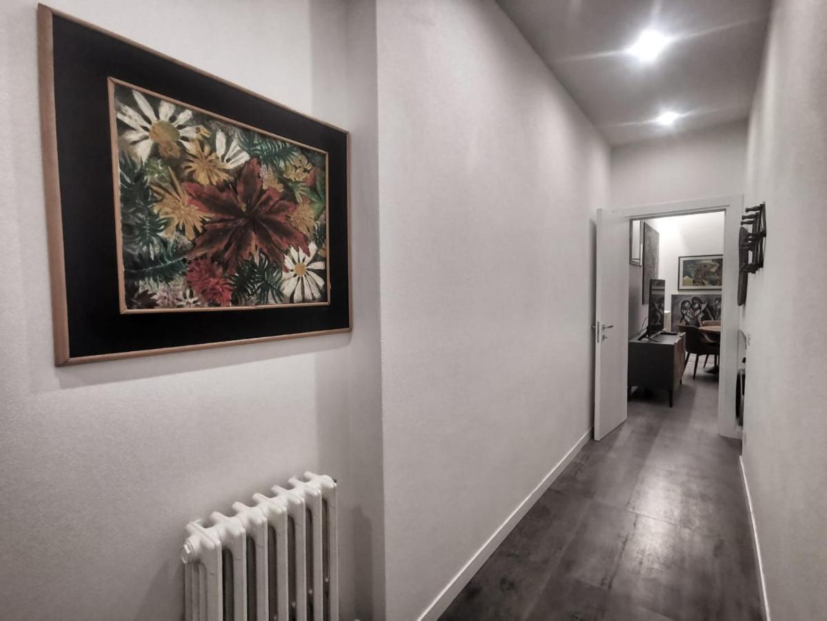 Corso Porta Nuova Apartamento