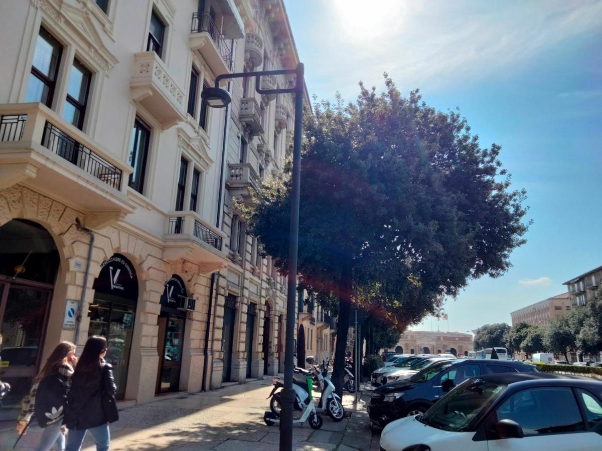 Apartamento Corso Porta Nuova Verona